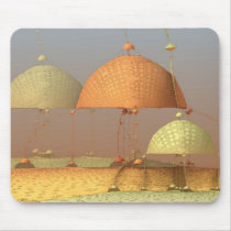 Mousepad: Munchers4 mousepads