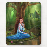 Mousepad Mystery mousepads