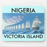 Mousepad - NIGERIA mousepads