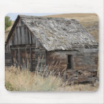 Mousepad - Old Building