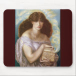 Mousepad: Pandora mousepads