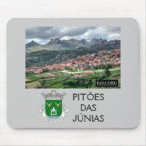 Mousepad Pitoes das Junias Modelo 2 by adfaltz Mousepad Pitoes das Junias Modelo 2