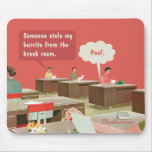 mousepad poof mousepads