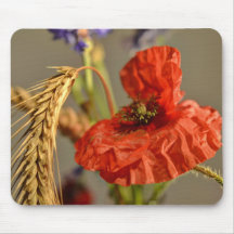 Mousepad Poppy