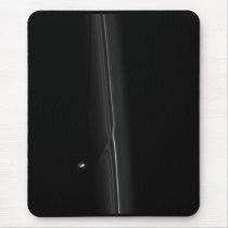 Mousepad: Prometheus and the F ring