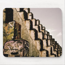 Mousepad pyramide in copenhagen by jazzintosh Mousepad pyramide in copenhagen