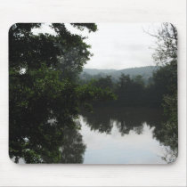 mousepad: reflections by xtinec1 mousepad: reflections