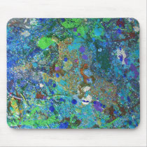 MOUSEPAD- RETREAT