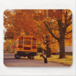 MOUSEPAD   SCHOOL BUS