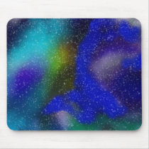 Mousepad space