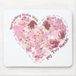 Mousepad: Spreading Aloha