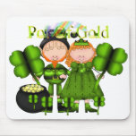 Mousepad-St Patricks Day