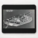 Mousepad - Statue of Liberty
