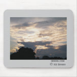Mousepad : Sunset