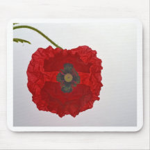 Mousepad talk Poppy