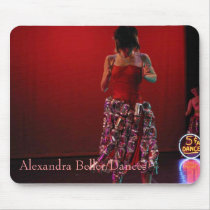 Mousepad, Tamara