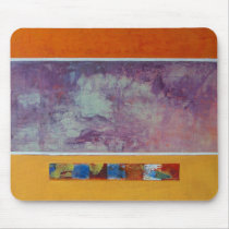 Mousepad "The Brooding Mind" von Moon McNeill by creativecanary Mousepad "The Brooding Mind" von Moon McNeill