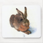 Mousepad:  The Rabbit