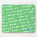 Mousepad - Vertical by Zwinky Mousepad - Vertical