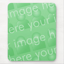 Mousepad - Vertical