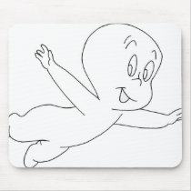 Mousepad w/dark text