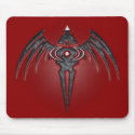 Mousepad w/dark text