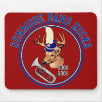 Mousepad w/dark text by ScottInk Mousepad w/dark text