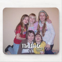 Mousepad w/light text by thegirlcousinrockerz Mousepad w/light text