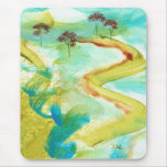 Mousepad Waters Of Life Series no1