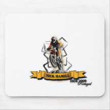 Mousepad White