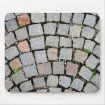 mousepad with rock porphyry background mousepads