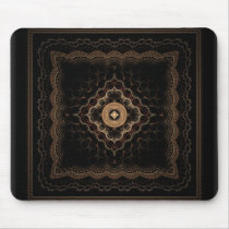 Mousepad with Vedic Design