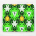 Mousepad Yoga by lester_palocsay Mousepad Yoga