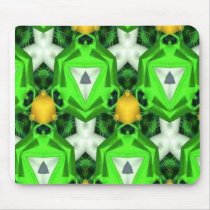 Mousepad Yoga