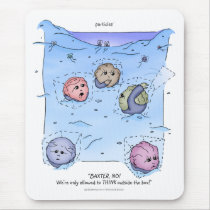 mousepads