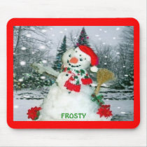MOUSEPADS