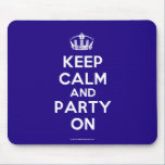 Mousepads