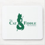 Mousepads