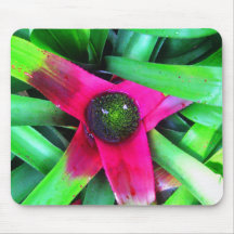 Mousepads-City Flowers-32