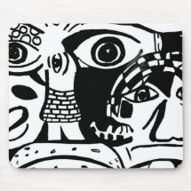 mousepads citywide artist:rene avalos s.f.ca.