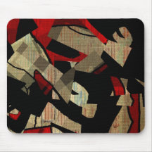 mousepads citywide artist:rene avalos s.f.ca.
