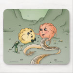mousepads horizontal