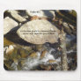Mousepads: Streams Psalm