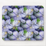 Mousepads with repeat patterns