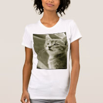 Mouser Bird Watching T-shirt t-shirts
