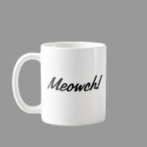 Mouser Coffee Mug