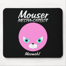 Mouser Mouse Pad mousepads