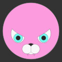 Mouser Stickers by foncocreative Mouser Stickers