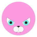 Mouser Stickers by foncocreative Mouser Stickers