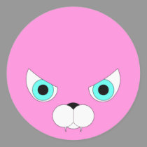 Mouser Stickers